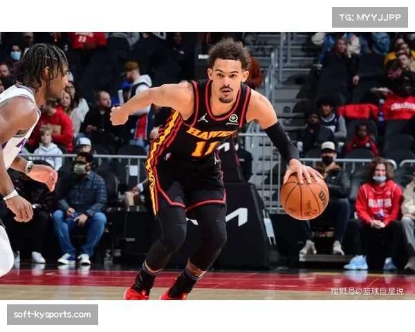 老鹰大胜步行者 特雷·杨助攻创赛季新高带动全队 老鹰大胜步行者 特雷·杨助攻创赛季新高带动全队